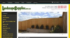 Fencing Dee Why - Landscape Supplies and Fencing